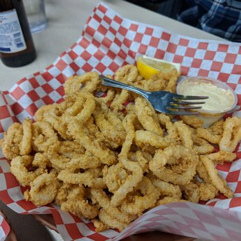 Fish N Tails Oyster Bar - Seafood Near Me - Richardson, Texas Fish N Tails Oyster Bar - Seafood Near Me - Richardson, Texas
