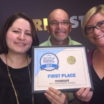 PrideStaff - Employment Agencies Near Me - Bloomington, Illinois