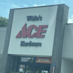 White's Ace Hardware at Fishers