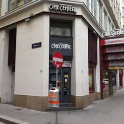 Cine Center