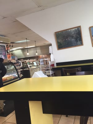 Abu Elias Boucherie et Grillade by null