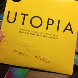 Besides Records - Unique, rare, génial! Et la Bonne Nouvelle c'est qu'il est encore moins cher que sur le Net!