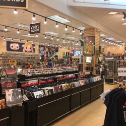 Newbury Comics - Some more cool stuff.