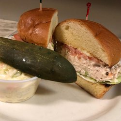 Falls Diner & Catering