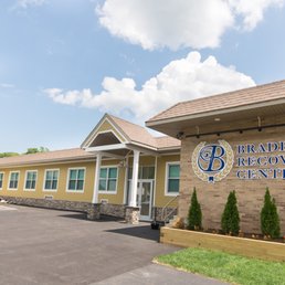 Exterior photo of Bradford Recovery Center - Millerton, Pennsylvania Exterior photo of Bradford Recovery Center - Millerton, Pennsylvania