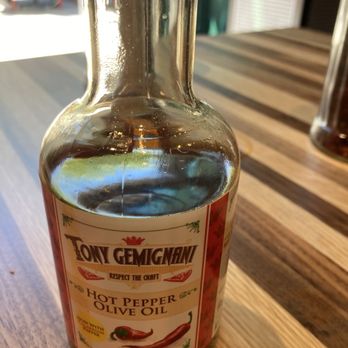 Slice House by Tony Gemignani - Pizza Near Me - Mountain View, California Slice House by Tony Gemignani - Pizza Near Me - Mountain View, California