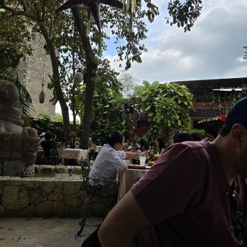 El Atrio del Mayab - Mexican Near Me - Valladolid, YUC