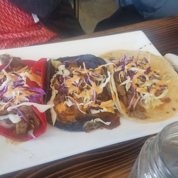 Tostadas - Steak Tacos - Breakfast & Brunch Near Me - San Jose, California Tostadas - Steak Tacos - Breakfast & Brunch Near Me - San Jose, California