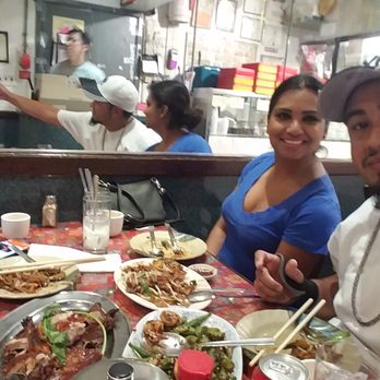 Malay Restaurant - Having a nice family dinner. Everything was very good and flavorful. - Malaysian Near Me - Flushing, New York Malay Restaurant - Having a nice family dinner. Everything was very good and flavorful. - Malaysian Near Me - Flushing, New York
