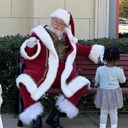 Five Below - Santa