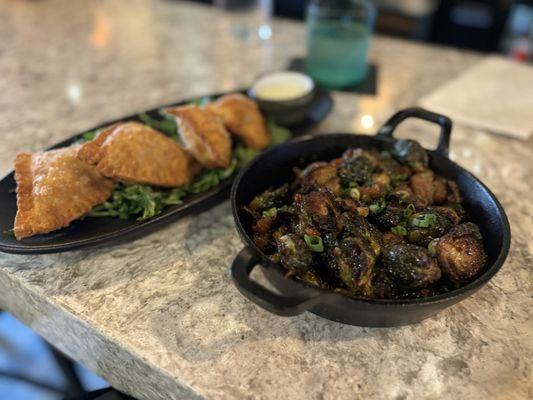 COPA Sips & Latin Tapas by null