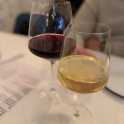 Bar Brava - Wine