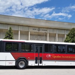 CIT Signature Transportation