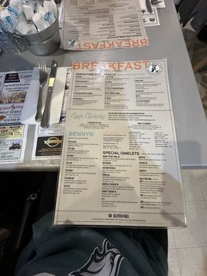 Market Street Grill by null