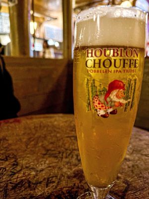 Delirium Taphouse by null