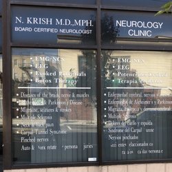 Nagesh Krish, MD
