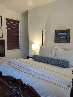 Rhett House Inn by null