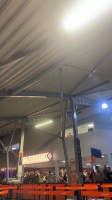 London Southend Airport by null