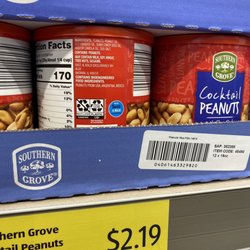 ALDI