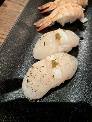 En Sushi by null