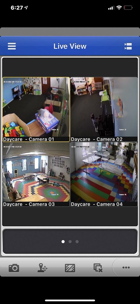 My Early Learning Center - childcare center in Dayton, OH