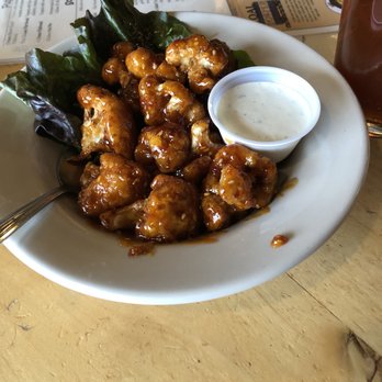 Bitter Creek Brewing - Cauliflower - American Near Me - Rock Springs, Wyoming Bitter Creek Brewing - Cauliflower - American Near Me - Rock Springs, Wyoming