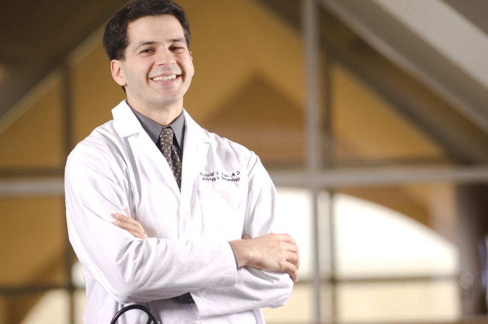 ALLERGY ASTHMA AND SINUS RELIEF CENTER 3618 West Market St, Fairlawn