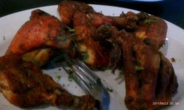 Anmol Barbecue by null