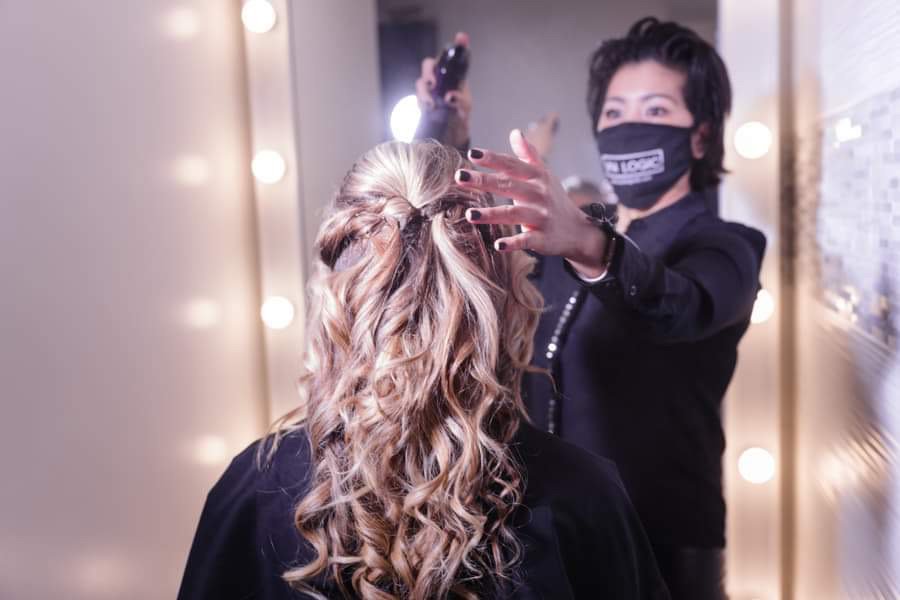 SPA LOGIC 1079 Photos & 606 Reviews 1721 Connecticut Ave NW