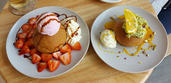 Papparoti Café & Bakery by null