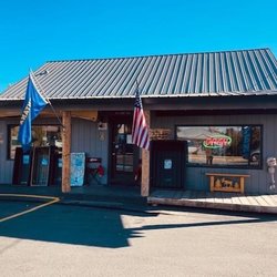 Chancy And Dave's Fish Camp - Chancy and Dave's Fish Camp