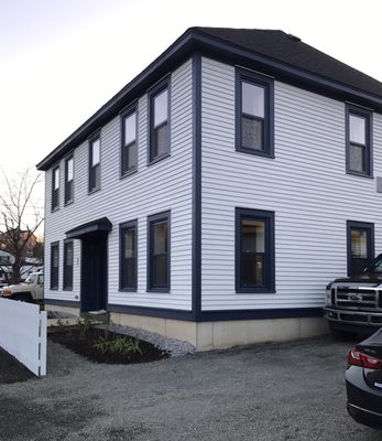 The Inn by Mallard Cottage by null