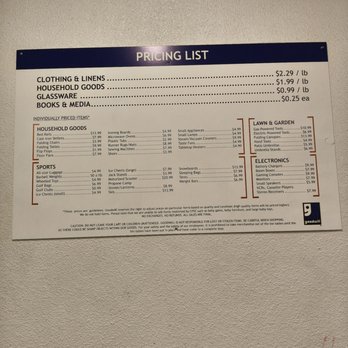 Goodwill Outlet - 6/2026 - Thrift Stores Near Me - Reno, Nevada Goodwill Outlet - 6/2026 - Thrift Stores Near Me - Reno, Nevada