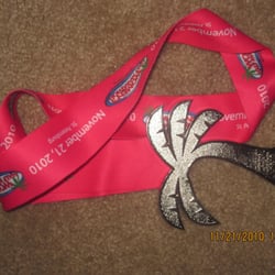 Women's Half Marathon & 5k