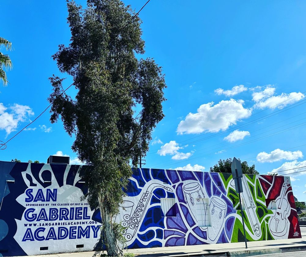 SAN GABRIEL ACADEMY Updated August 2024 49 Photos & 10 Reviews