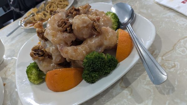 Hongkong Garden by null