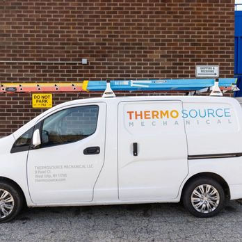 ThermoSource Mechanical - Heating & Air Conditioning/HVAC Near Me