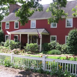 The Saltbox Inn