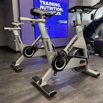 Anytime Fitness - Gyms Near Me - St. Paul, Minnesota Anytime Fitness - Gyms Near Me - St. Paul, Minnesota