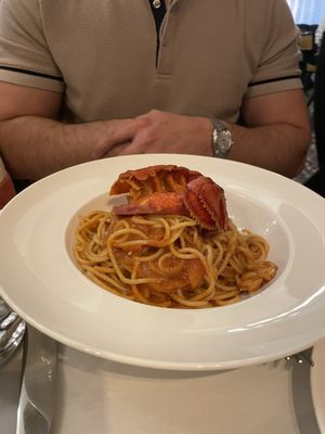 Cecconi's Nomad by null