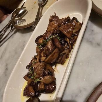 Cúrate - Mushrooms - Tapas Bars Near Me - Asheville, North Carolina Cúrate - Mushrooms - Tapas Bars Near Me - Asheville, North Carolina