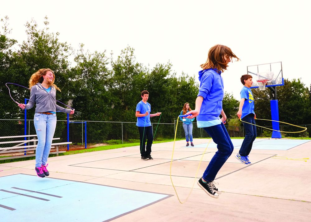 Millhopper Montessori School - childcare center in Gainesville, FL