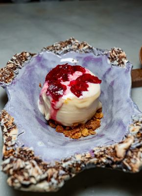 Sixty Three Clinton by null