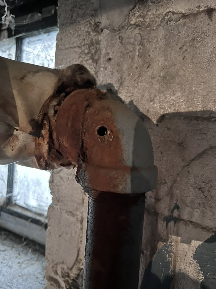 Slide of SR NY Management