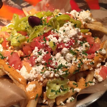 Spitz - Studio City - Street car fries ! Amazing - Mediterranean Near Me - Studio City, California Spitz - Studio City - Street car fries ! Amazing - Mediterranean Near Me - Studio City, California