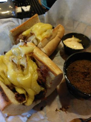 Amy's Place Bar & Grill by null