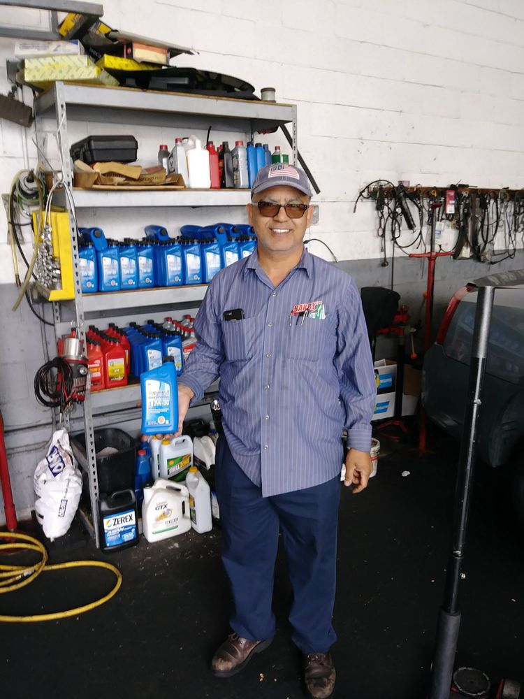 BARRY’S DIAGNOSTIC & REPAIR Updated June 2024 545 E Rosecrans Ave