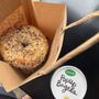 PopUp Bagels
