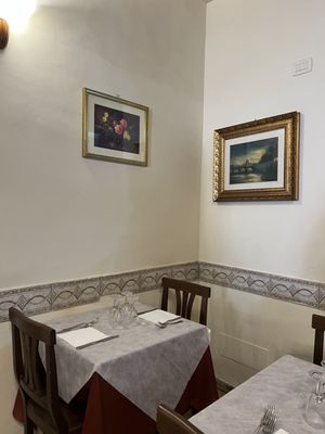 Trattoria Lilli by null