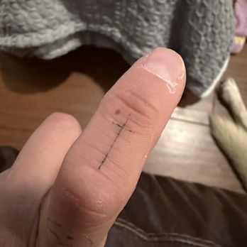 Blxck Label Collective - Poor tattoo - Tattoo Near Me - Sterling, Virginia